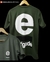 Camiseta Osklen Malhão Verde Militar - Lima Boutique