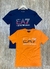 Camiseta Emporio Armani - comprar online