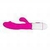 Vibrador de Ponto G e clitóris