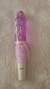 Vibrador Bastão Jelly Lilas