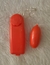 Bullet simples vermelho