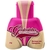 Gel Comestível Gostosinha Hot 25g - Morango c/ Champagne
