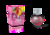 Fruit Sexy Tutti Frutti 40ml