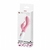 Vibrador de Ponto G e clitóris - HYMAN