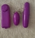 Bullet Duplo lilas