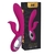 Vibrador e Estimulador MAIS QUE PERFEITO - ROXO