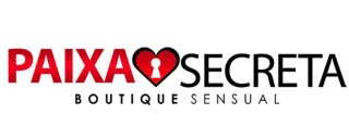 PAIXAO SECRETA BOUTIQUE SENSUAL