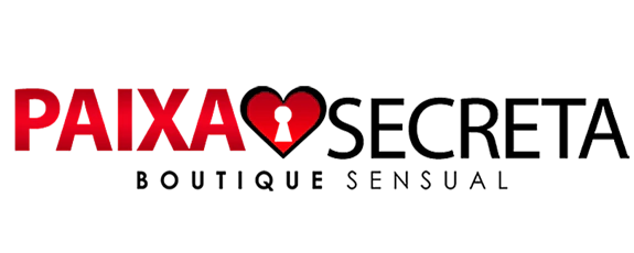 PAIXAO SECRETA BOUTIQUE SENSUAL