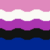 Botton bandeiras LGBTQ+ pixel art - The Sleepy Bat