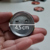 Botton com imagem a sua escolha - The Sleepy Bat