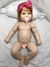 BEBÊ REBORN Madie - GRANDE - comprar online