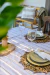 Plato de sitio Fibras Naturales - tienda online