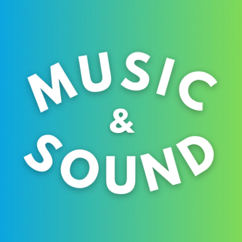 Music & Sound
