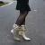 Botas de cuero Cecilia - (copia) on internet
