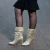 Botas de cuero Cecilia - (copia) - buy online