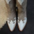 Bota gamuza coco - buy online