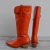 Orange Queen Boots - buy online