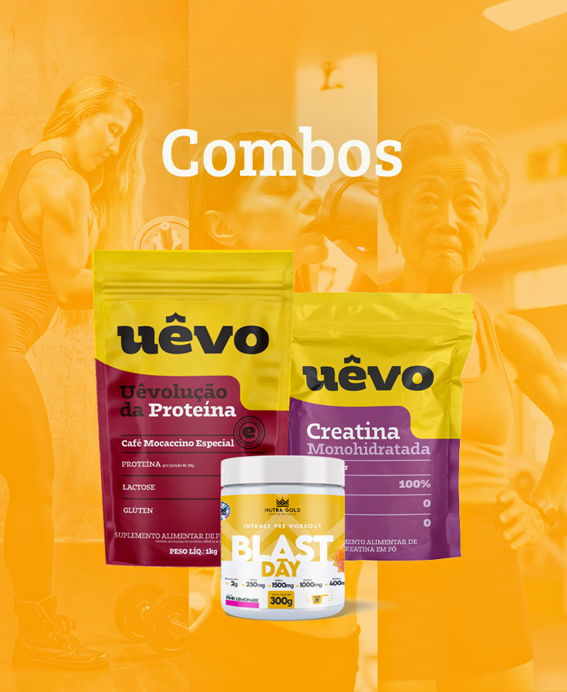 Banner de Nutra Mais Store