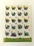 Stickers de tlacuachitos - comprar en línea