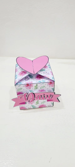 Cubo Simple en internet