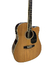 WASHBURN WA47CEN GUITARRA ELECTROACÚSTICA TAPA PINO EQ AFINADOR