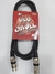 cable canon - canon Old skull 6 mts