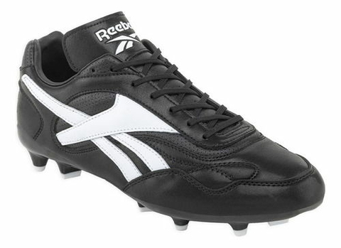 BERGKAMP PRO FG botin f11