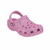 crocs Classic Glitter Clog kids