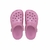 crocs Classic Glitter Clog kids - comprar online