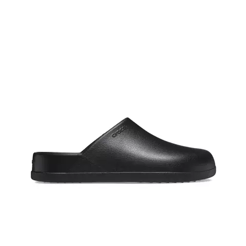 crocs Dylan Clog cerradas