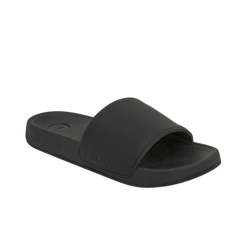 RESTFEEL MOD.MUJ NEGRO