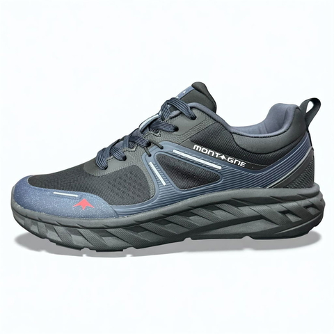 Zapatillas Hombre Montagne -TEMPUS