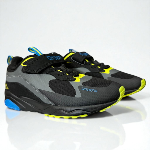Zapatilla Infantil Kappa - Logo Mazatan Ev Kid
