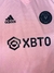 Camiseta Inter de Miami - El club de la camiseta