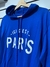 Buzo Capucha Paris - comprar online