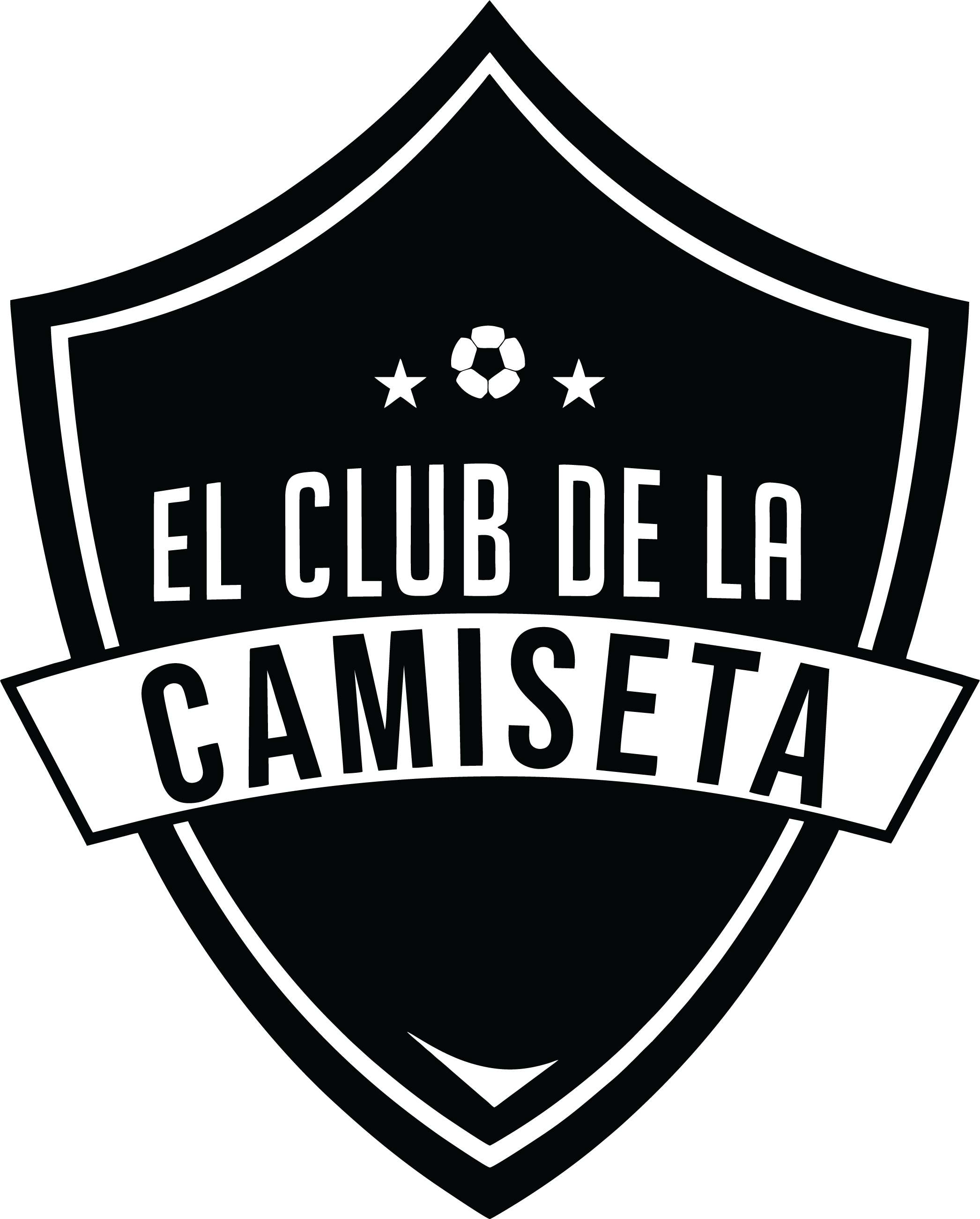 El club de la camiseta