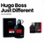 018 - BRAND HUGO JUST DIFFERENT - HUGO BOSS - comprar online