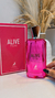 Alive Now Maison Alhambra Eau de Parfum - 100ml - Ref Olfativa: Angel Nova