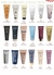 CREME HIDRATANTE BRAND COLLECTION 200 ML