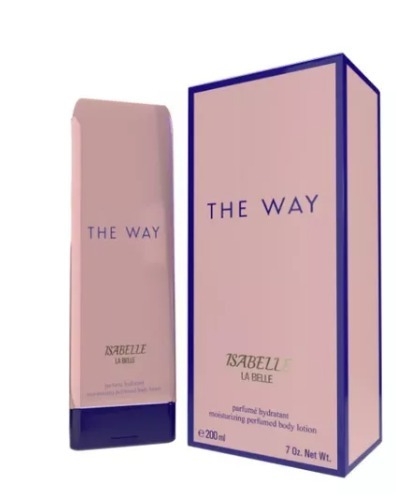 MY WAY CREME HIDRATANTE 200 ml