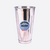 Copo em aço inox para milkshake - 887 ml