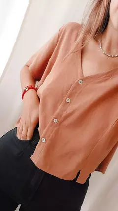 Banner de la categoría Camisas & blusas