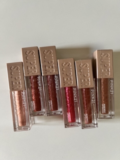 Gloss pink21