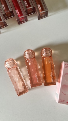 Gloss gege bear