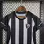 Camisa Botafogo I 23/24 - Feminina - Branco e Preto na internet