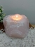 Porta Velas de Pedra - comprar online