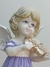 Anjo Violino na internet