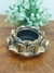 Porta Cristal Flor de Lotus - comprar online