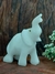 Elefante Quartzo Branco
