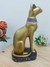 Gato Egípcio Dourado - comprar online
